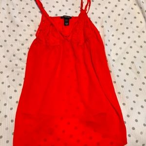 Sheer mesh lace baby doll nightie